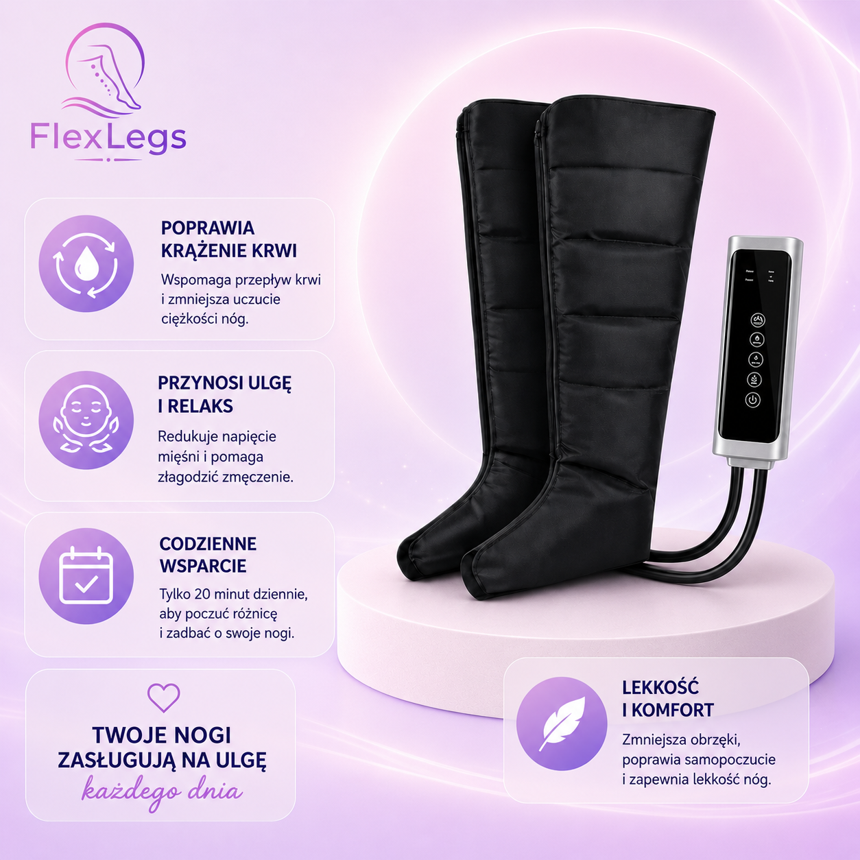 FlexLegs™